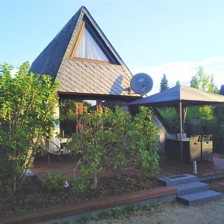 Ferienhaus Freilingen 블랑켄하임 외부 사진