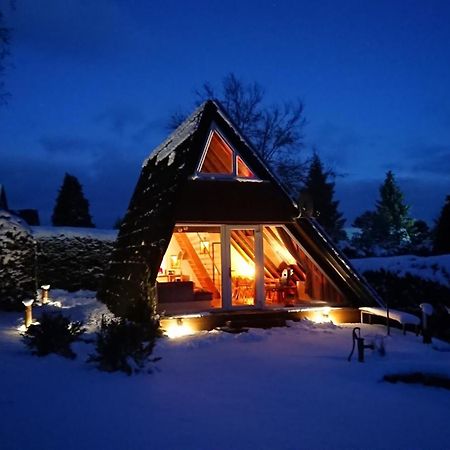 Ferienhaus Freilingen 블랑켄하임 외부 사진