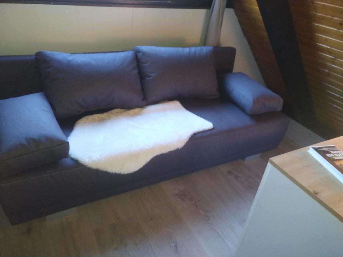 Ferienhaus Freilingen 블랑켄하임 외부 사진
