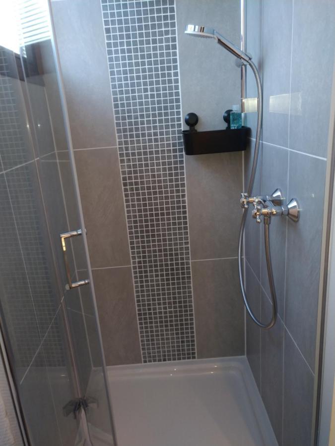 Ferienhaus Freilingen 블랑켄하임 외부 사진