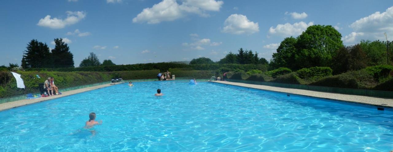 Ferienhaus Freilingen 블랑켄하임 외부 사진