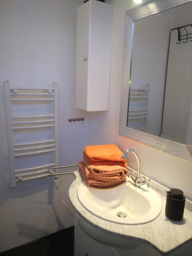 Ferienhaus Freilingen 블랑켄하임 외부 사진