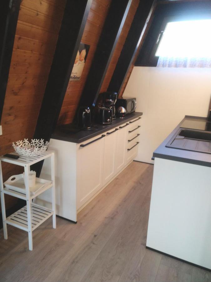 Ferienhaus Freilingen 블랑켄하임 외부 사진