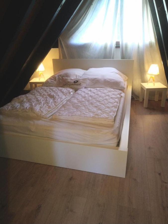 Ferienhaus Freilingen 블랑켄하임 외부 사진
