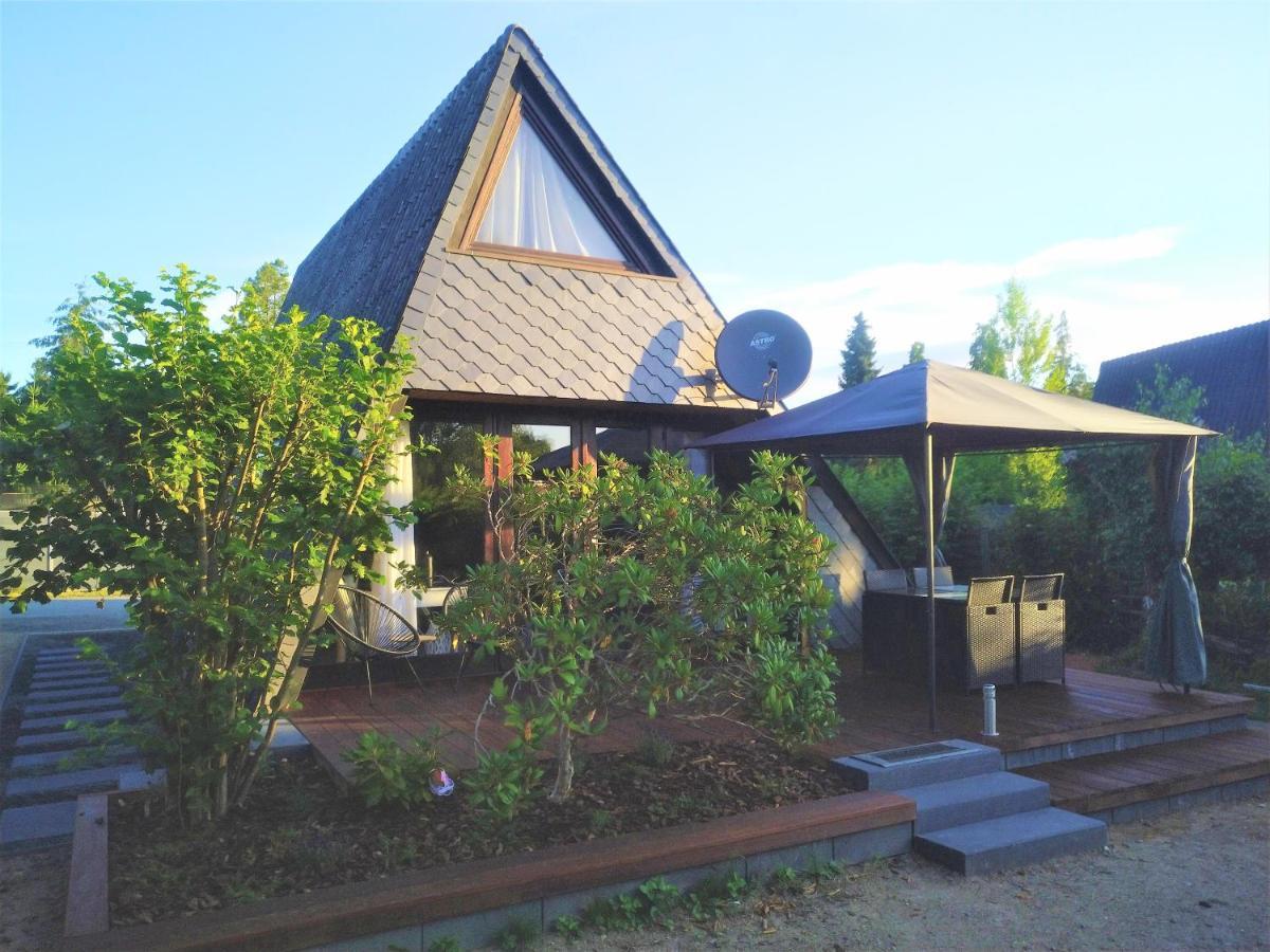 Ferienhaus Freilingen 블랑켄하임 외부 사진