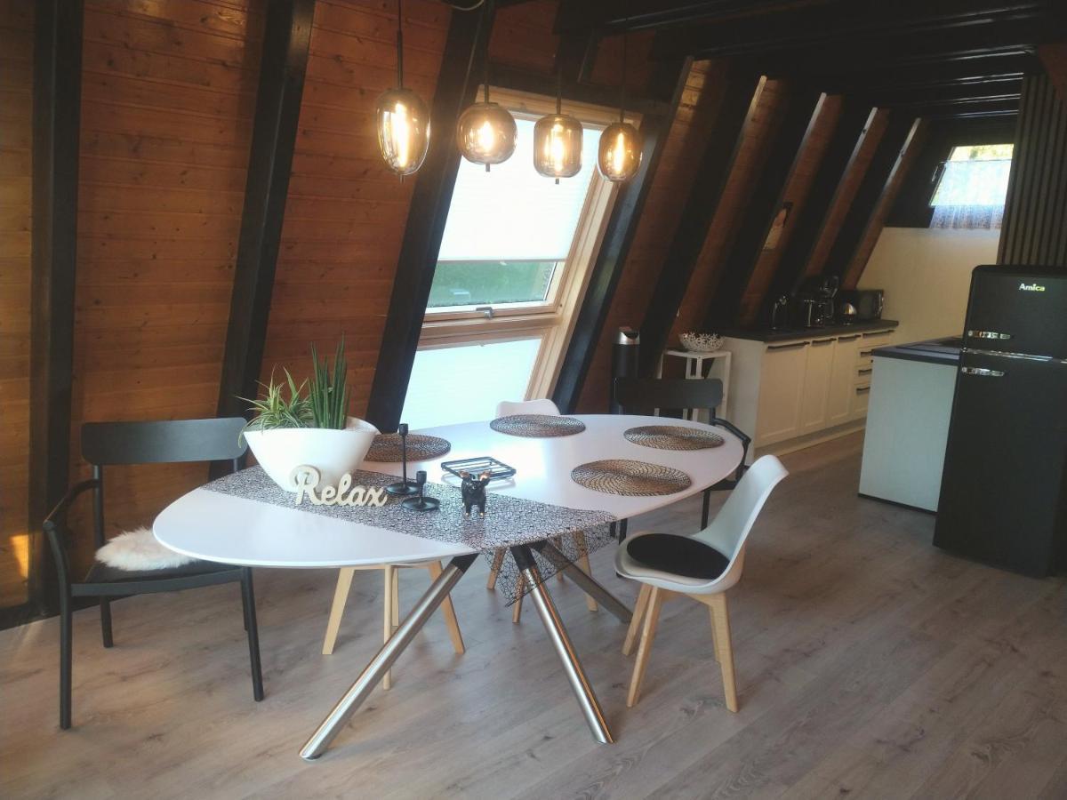 Ferienhaus Freilingen 블랑켄하임 외부 사진