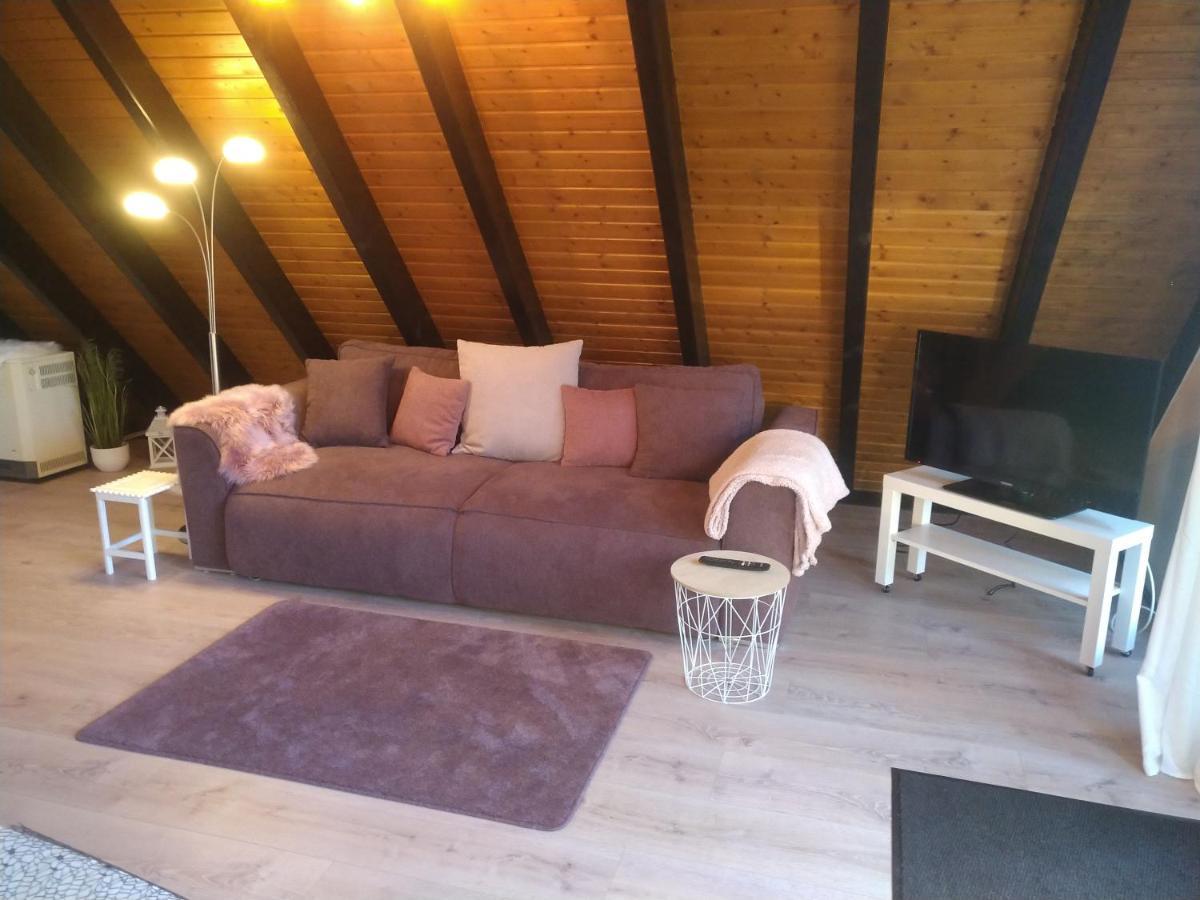 Ferienhaus Freilingen 블랑켄하임 외부 사진