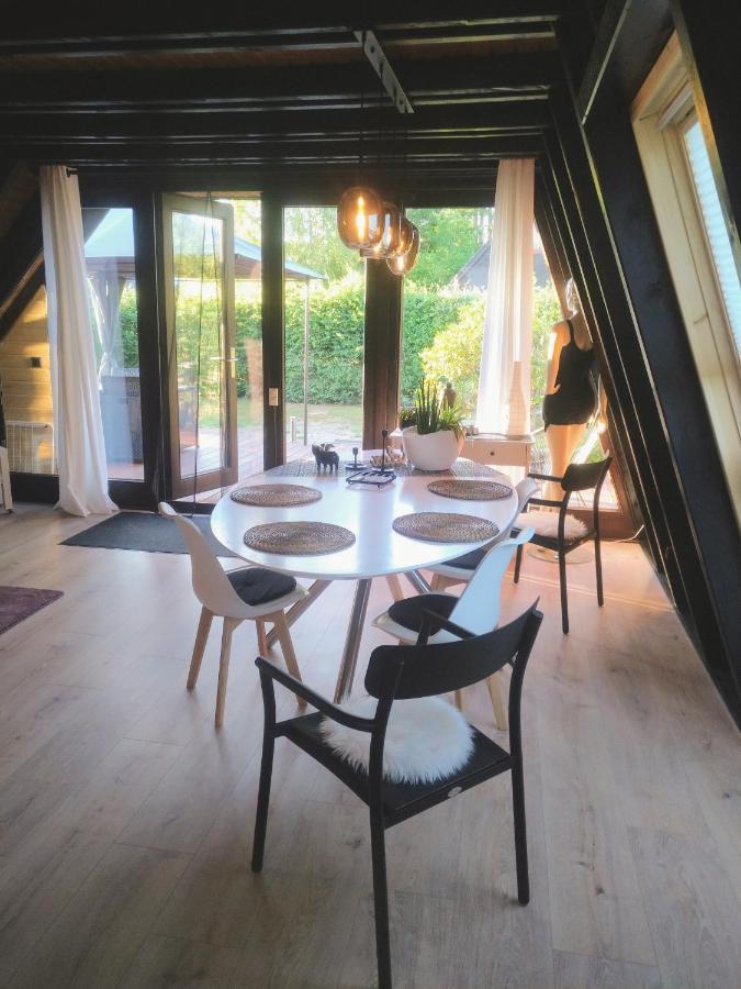 Ferienhaus Freilingen 블랑켄하임 외부 사진