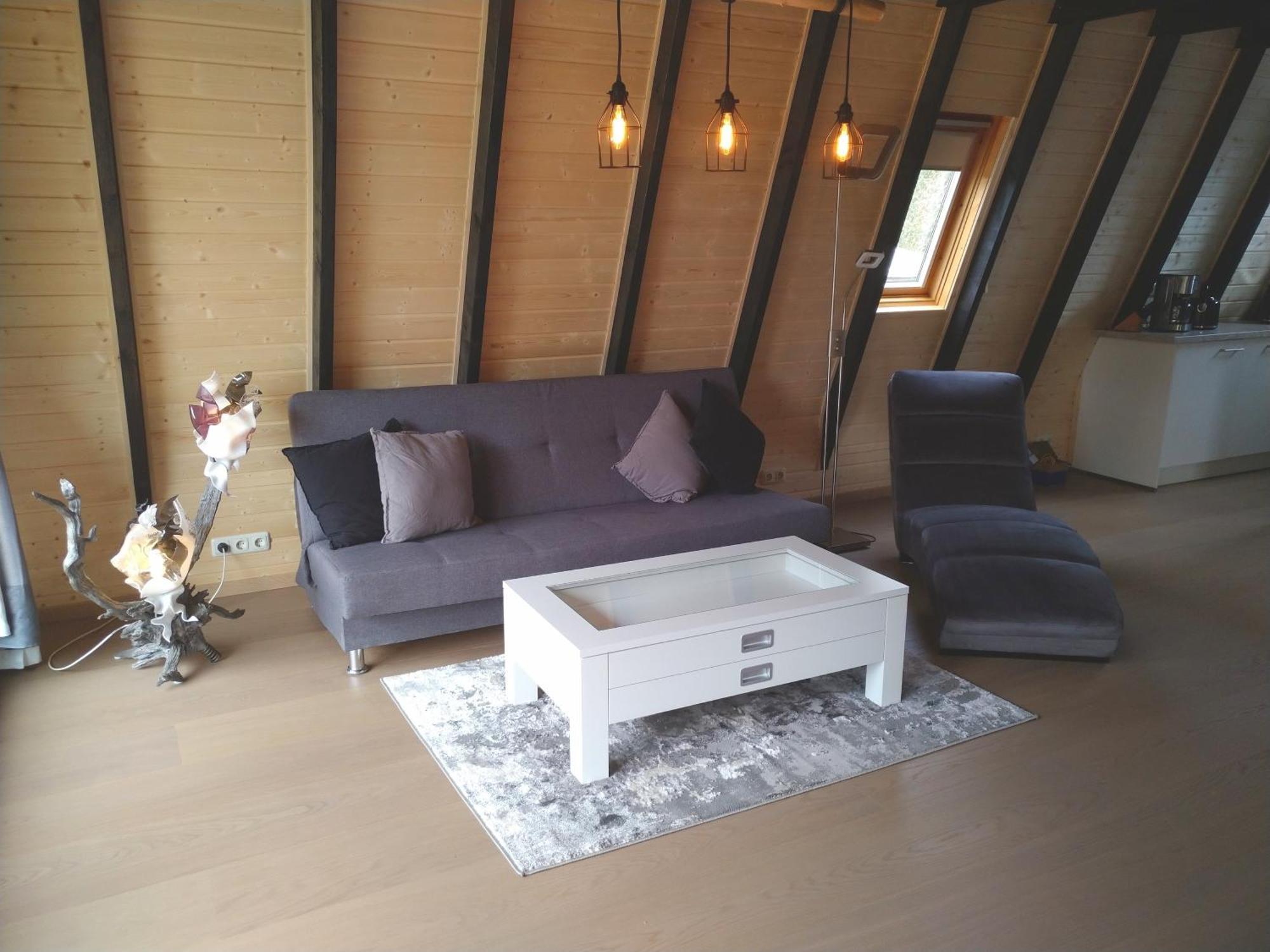 Ferienhaus Freilingen 블랑켄하임 외부 사진
